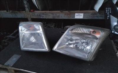 Ford Transit Connect Mk1 Fényszóró 