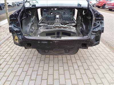 Audi A4 4 ajtós (8K B8) hátfal