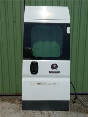 Fiat Ducato Maxi 2014 Jobb hátsó ajtó Csomagtér ajtó 