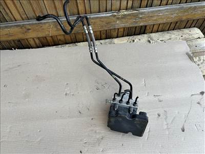 Renault Master III abs komplett egység 476607708r