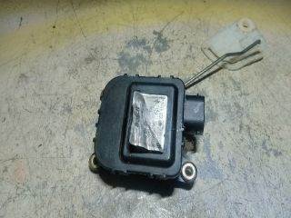 Audi A6 (C5 - 4B) Fűtés Állító Motor *72522* audi-4b1820511a audi-4b1820511c