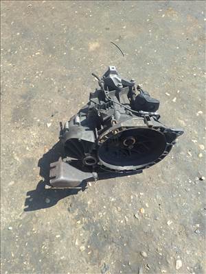 Volvo V50 váltó  3s7r7f096 3s7r7f09600