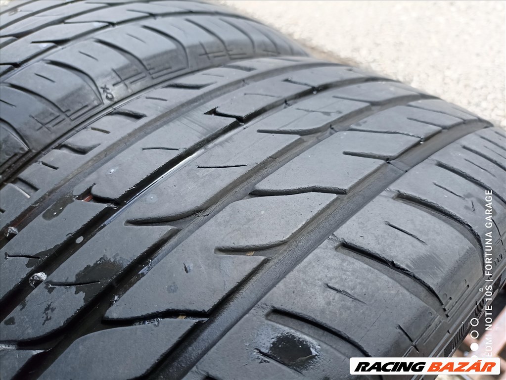 205/55 R16" Sportiva használt nyári gumik 2. kép
