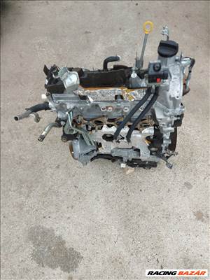 Toyota Auris (E150) 1.4 D-4D motorblokk 3384