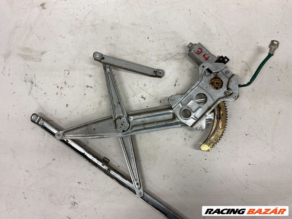 SUZUKI IGNIS II MH Bal első Ablakemelő Szerkezet (Elektromos) 1. kép