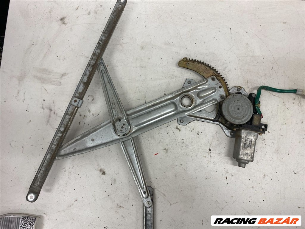 SUZUKI IGNIS II MH Bal első Ablakemelő Szerkezet (Elektromos) 2. kép