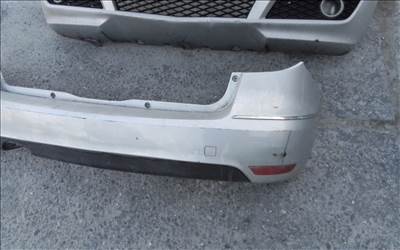 Mercedes A-osztály W169 Lökhárító 