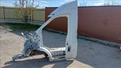 FORD transit MK8 14- Nyúlvány negyed lemez tartó ajtókeret oszlop 8511