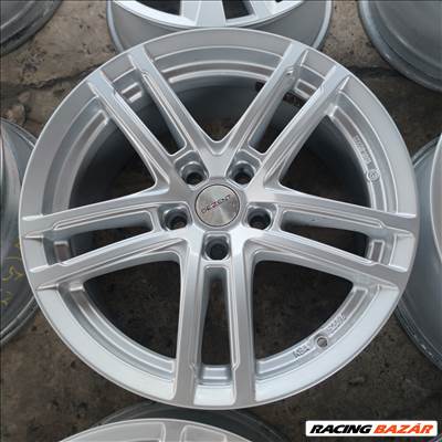 5x112 17 Bmw,Audi,Volkswagen alufelni 110000ft a 4db/253/