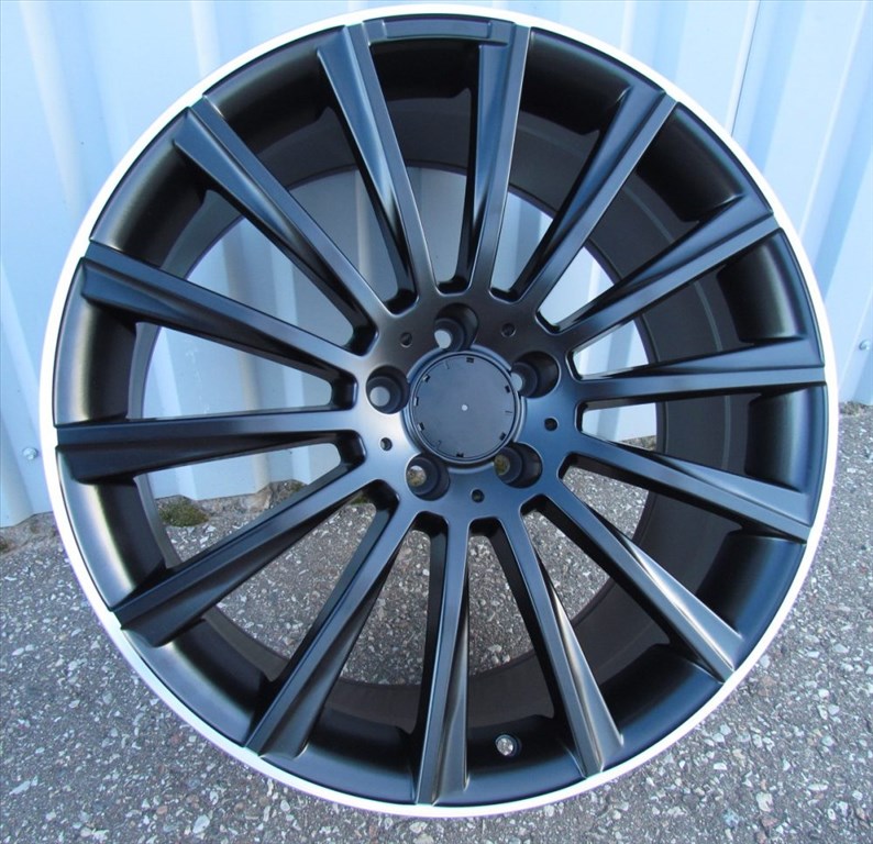 1048 BLP 20 5X112 MERCEDES E S CLS W212 W213 W221 W222 1. kép