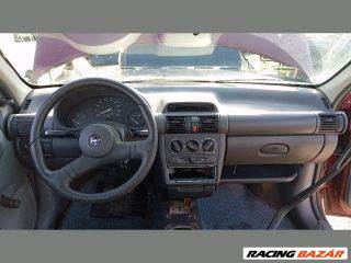 Opel Corsa B Jobb első Biztonsági Öv Csat *140131*