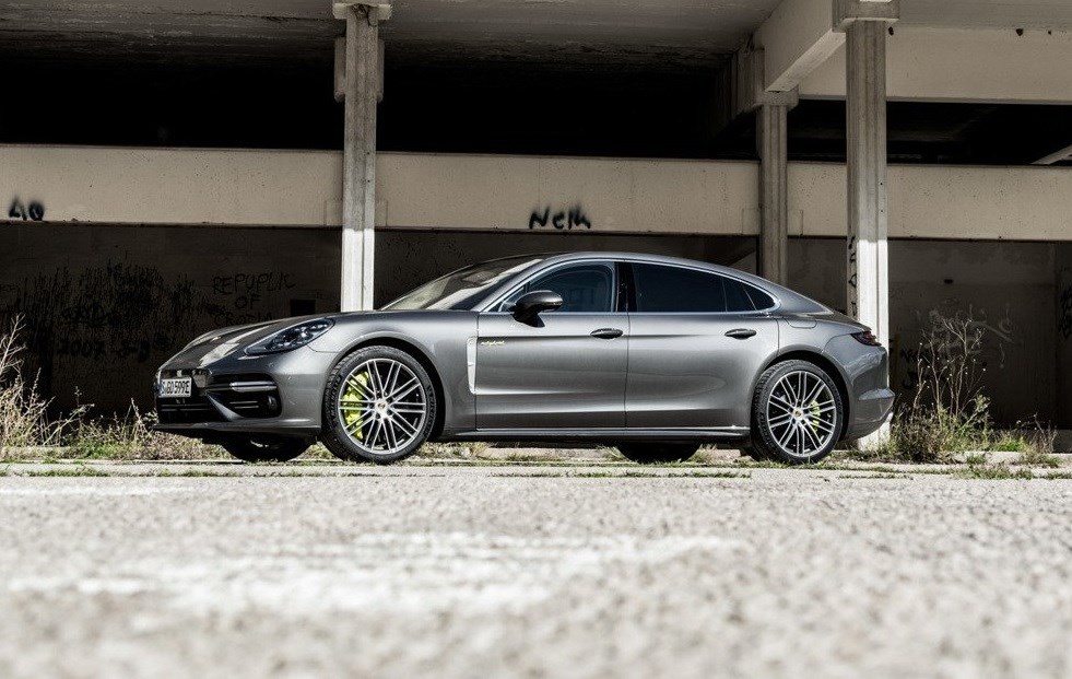 1274 MG  ALUFELNI 21 5x112 PORSCHE MACAN ET26 3. kép