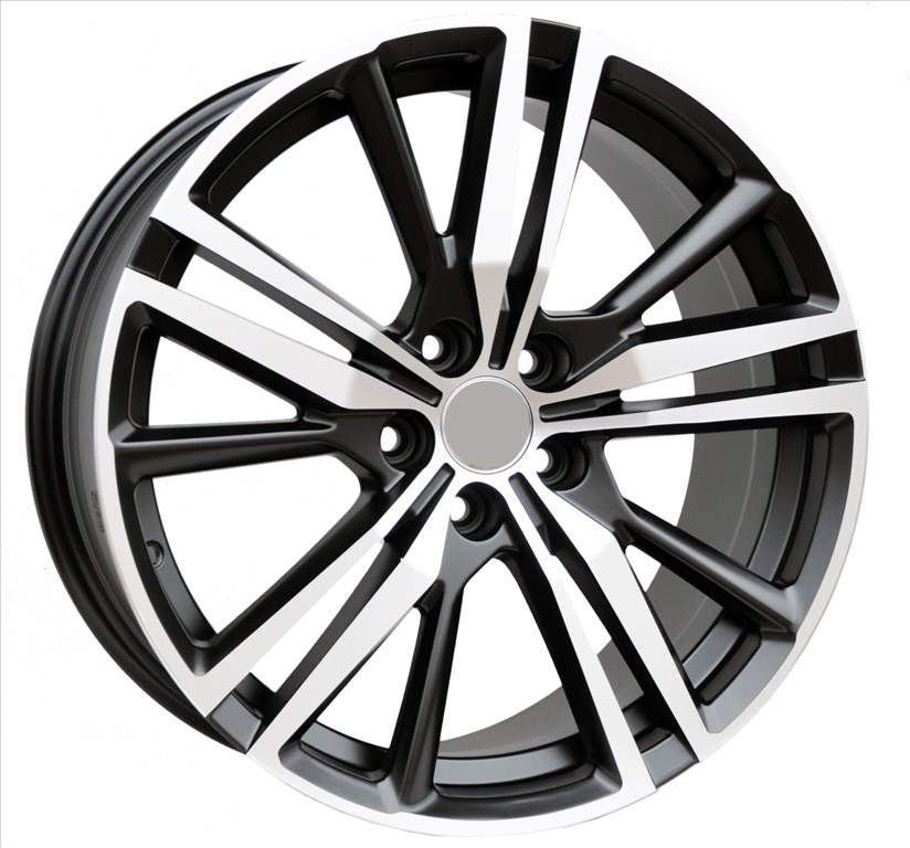 182 ALUFELNI 19 5x108 VOLVO V60 V90 XC40 XC60 XC70 ET45 1. kép