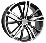 182 ALUFELNI 19 5x108 VOLVO V60 V90 XC40 XC60 XC70 ET45