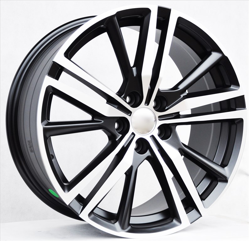 182 ALUFELNI 19 5x108 VOLVO V60 V90 XC40 XC60 XC70 ET45 4. kép