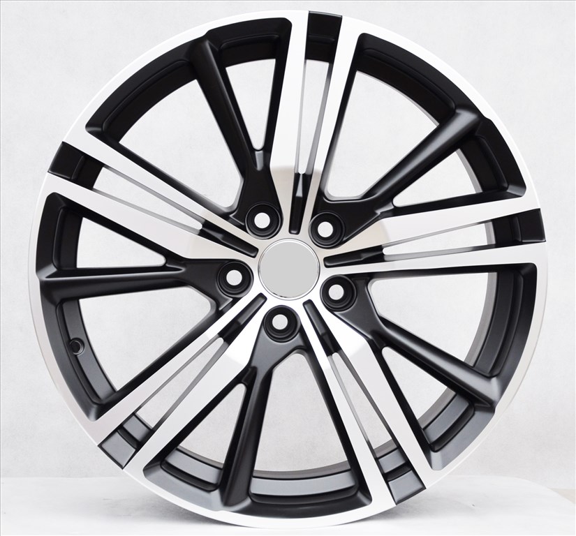 182 ALUFELNI 19 5x108 VOLVO V60 V90 XC40 XC60 XC70 ET45 5. kép