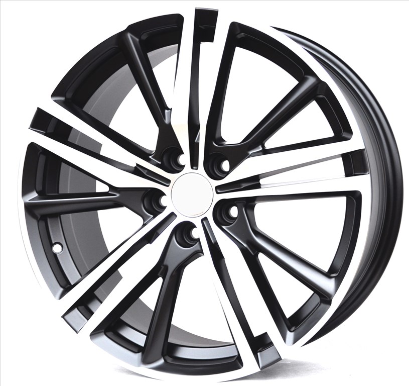 182 ALUFELNI 19 5x108 VOLVO V60 V90 XC40 XC60 XC70 ET45 6. kép