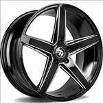 Seventy9 BL 19 5X120 BMW 1 3 4 5 F30 ET30/35.