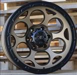 5748 BRONZ ALUFELNI 17 6x139,7 RANGER HILUX LAND CRUISER ET-20.
