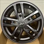 ROCKFORD GRAPHIT 16" 5X160 FORD TRANSIT ET60.