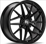 SEVENTY9 SCF-1 BL ALUFELNI 8x18 ET 45 5X108 VOLVO FORD PEUGEOT