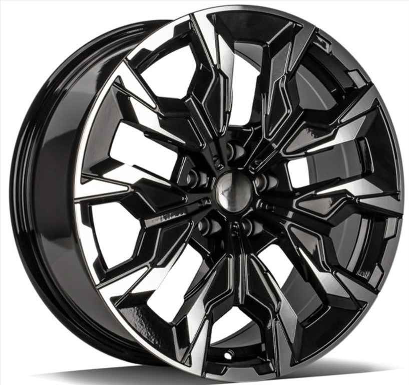 GRAND MB 18 5X120 BMW 3 5 7 F10 F11 F30 ET30 1. kép