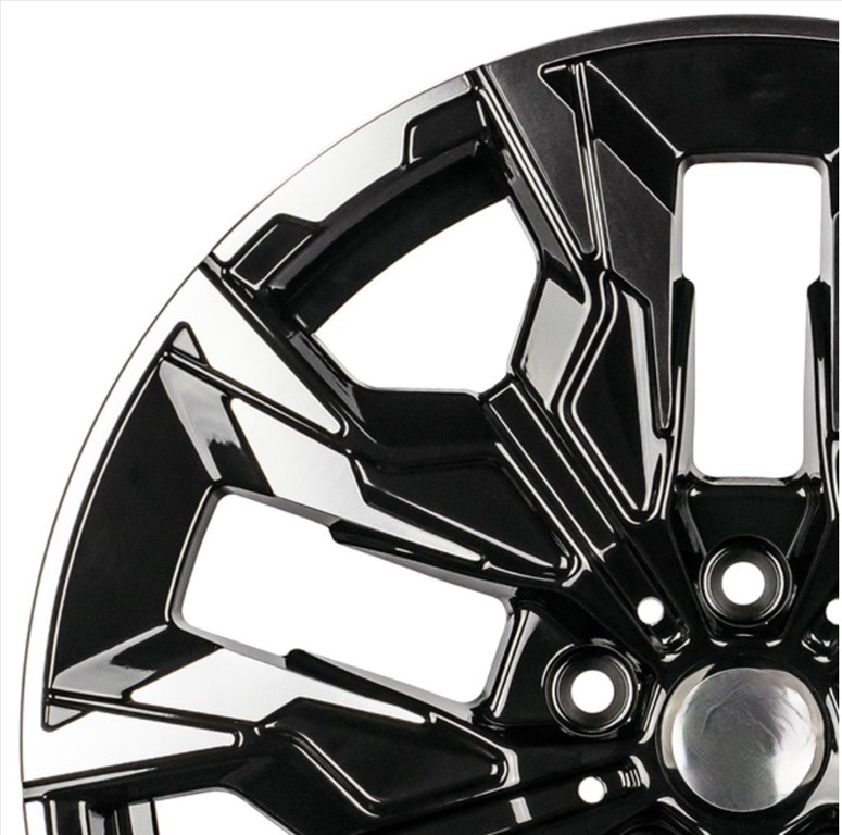 GRAND MB 18 5X120 BMW 3 5 7 F10 F11 F30 ET30 2. kép