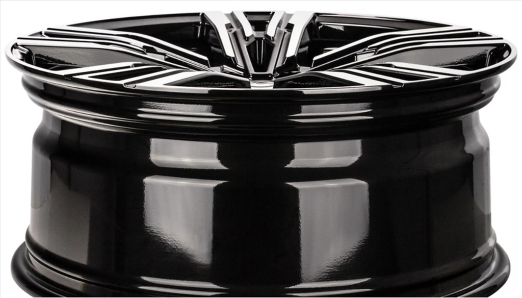 GRAND MB 18 5X120 BMW 3 5 7 F10 F11 F30 ET30 3. kép