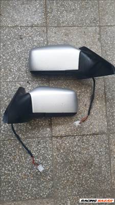 Volvo S40 V40 visszapillantó tükör 