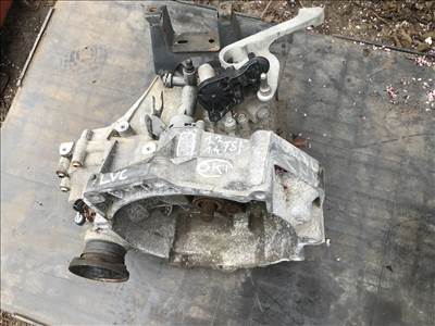 Volkswagen Polo V 6R 1,2 LVC - VÁLTÓ