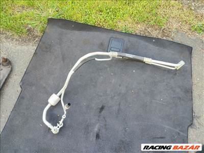 Opel Corsa D klímacső 