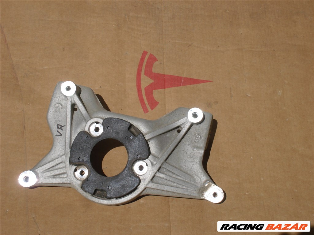 Tesla Model 3 Jobb első lengéscsillapitó tartó Konzol 1344396-00-A 2017-től 1. kép