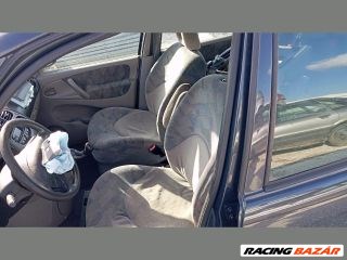 Citroën Xsara Picasso Gyújtáskapcsoló *139911* 2. kép