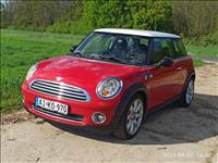 Eladó Mini Cooper (1598 cm³, 120 PS) (R56)