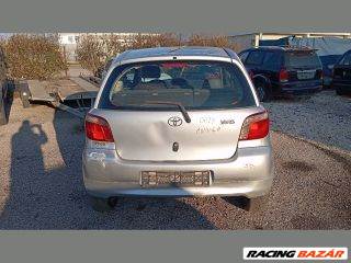 Toyota Yaris (XP10) Jobb hátsó Biztonsági Öv Csat *145311*