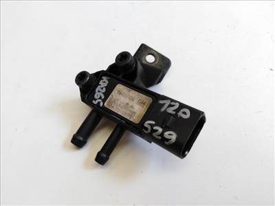 Chevrolet Captiva  DPF nyomásérzékelő 96419104