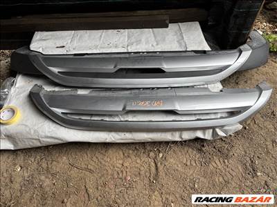 BYD Seal U Hátsó lökhárító betét Sa3hku-2804133