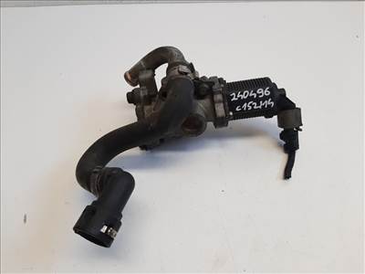 Fiat 500  EGR szelep