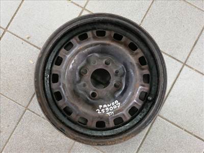 Fiat Panda  acélfelni 1db