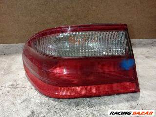 Mercedes E-osztály W210 Bal Külső Hátsó Lámpa *135181* a2108203364