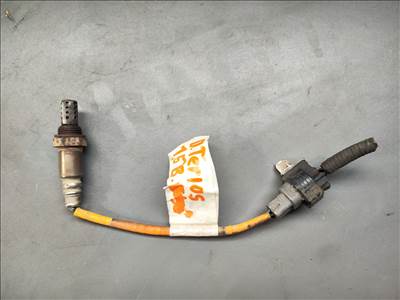 Daihatsu Terios (2nd gen) 1.5 4WD hátsó lambdaszonda  89465b4020 1491003181