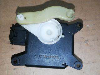 Citroën C4 I Fűtés Állító Motor *112144*