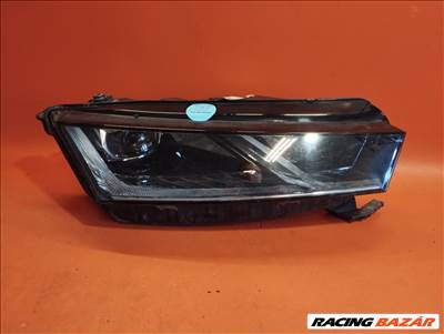 Skoda Octavia jobb led lámpa 5E4941016R (S2.140.407R)