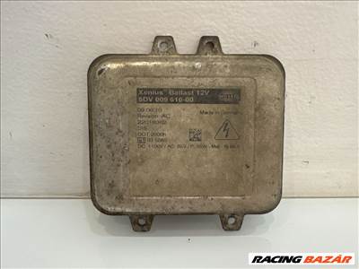 BMW X5 X6 E70 E71 E72  Xenon Trafó vezérlő elektro 63117248050