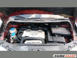 Volkswagen Touran I Első Ablakmosó Szivattyú *136746*