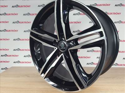 MAM MB 19 5X112 ALUFELNI SKODA OCTAVIA SUPERB KODIAQ KAROQ TUV KBA