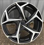 TURBO ALUFELNI 15 5x100 SKODA VW SEAT ET38
