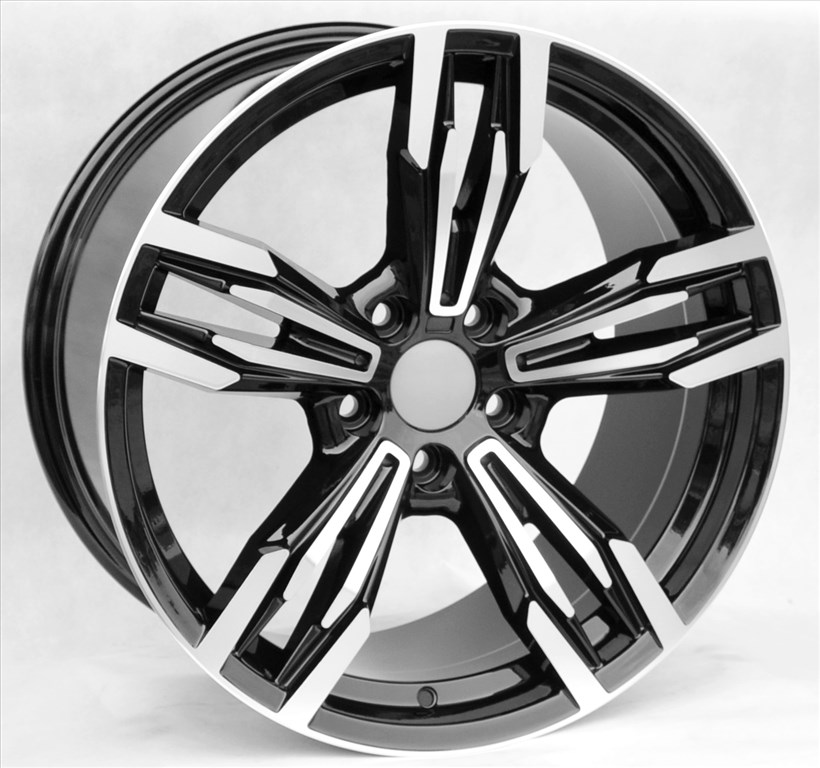 983 MBPC ALUFELNI 20 5x120BMW 5 6 7 F10 F11 F01 ET33 2. kép