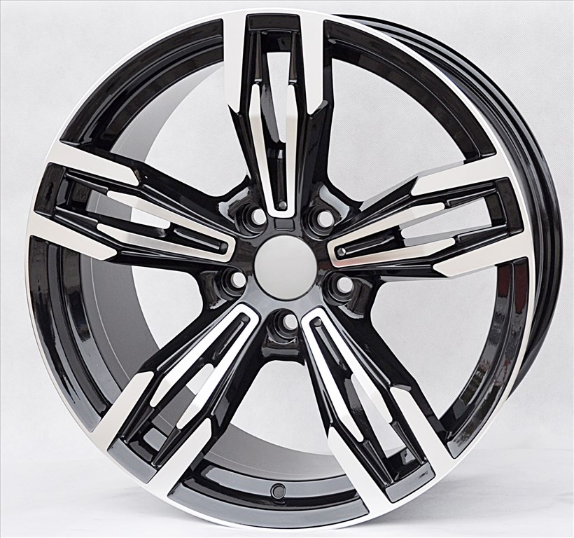 983 MBPC ALUFELNI 20 5x120BMW 5 6 7 F10 F11 F01 ET33 4. kép