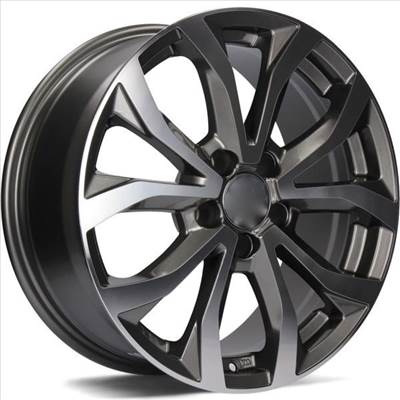 TIGER MG ALUFELNI 17 5x112  ET35 VW AUDI SKODA SEAT ET35.